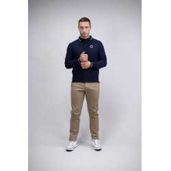 Polo Harcour Pablo Marino Azul marino Polo Harcour Pablo Marino Azul marino