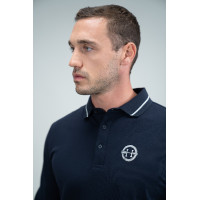 Polo Harcour Pablo Caqui Kaki