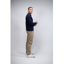 Polo Harcour Pablo Marino Azul marino Polo Harcour Pablo Marino Azul marino