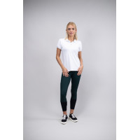 Polo Harcour Pacha Blanco