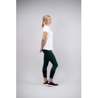 Polo Harcour Pacha Blanco