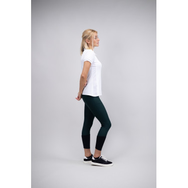 Polo Harcour Pacha Blanco