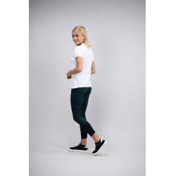 Polo Harcour Pacha Blanco