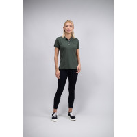 Polo Harcour Pacha Caqui Kaki Polo Harcour Pacha Caqui Kaki