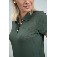 Polo Harcour Pacha Blanco