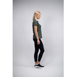 Polo Harcour Pacha Caqui Kaki