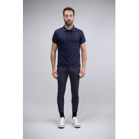 Polo Harcour Pami Marino Azul marino Polo Harcour Pami Marino Azul marino