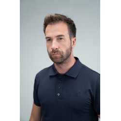 Polo Harcour Pami Marino Azul marino