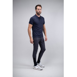 Polo Harcour Pami Marino Azul marino