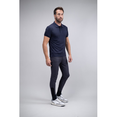 Polo Harcour Pami Marino Azul marino