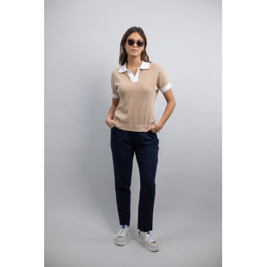 Polo Harcour Pomelo Arena Amarillo