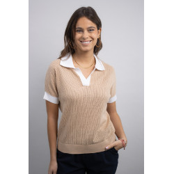 Polo Harcour Pomelo Arena Amarillo