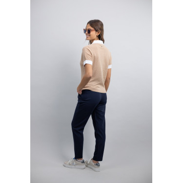 Polo Harcour Pomelo Arena Amarillo