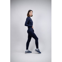 Polo Harcour Prelude Marino Azul marino