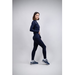 Polo Harcour Prelude Marino Azul marino