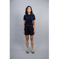 Polo Harcour Shark Marino Azul marino Polo Harcour Shark Marino Azul marino