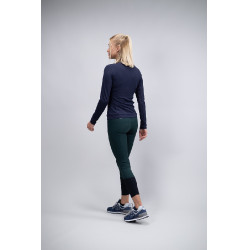 Polo Técnico Harcour Pacific Marino Azul marino