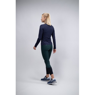 Polo Técnico Harcour Pacific Marino Azul marino