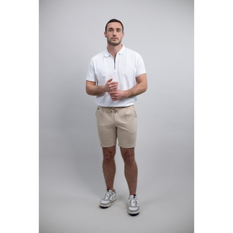 Polo Técnico Harcour Pavo