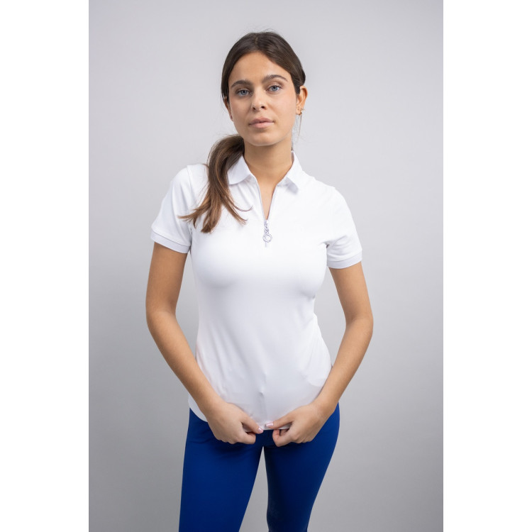 Polo Técnico Harcour Pimp