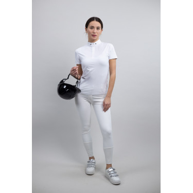 Polo Técnico Harcour Pirma