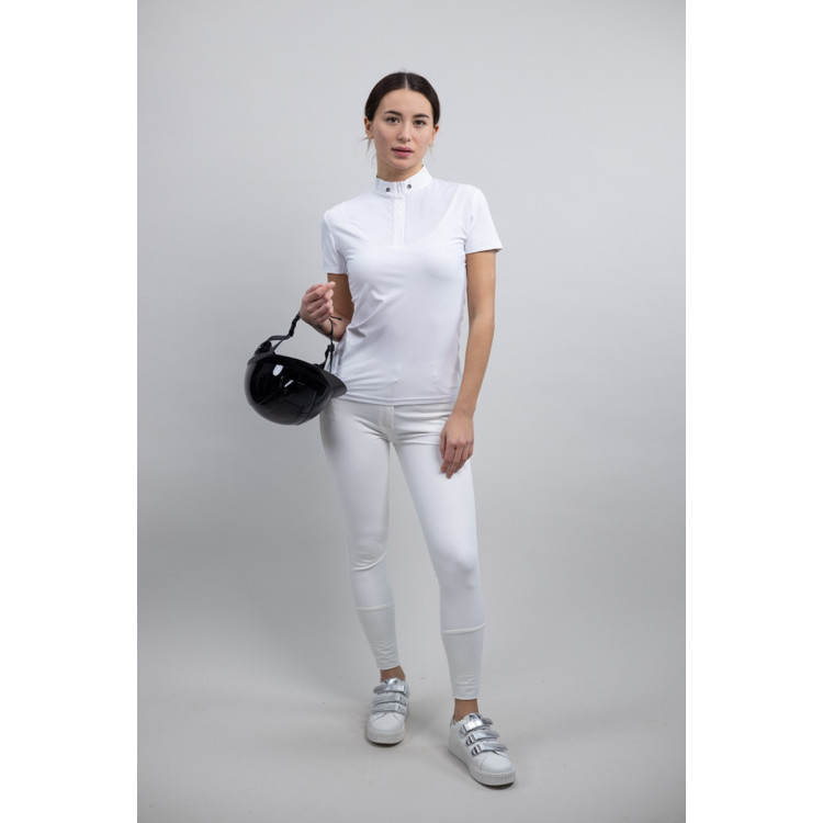 Polo Técnico Harcour Pirma