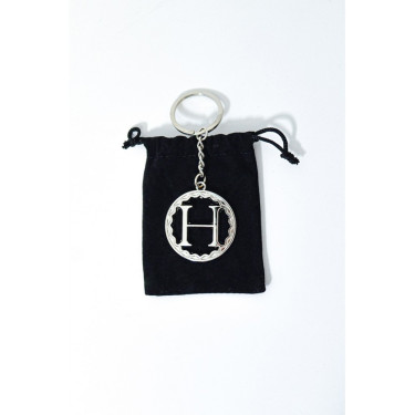Llavero Harcour Harcour Plata