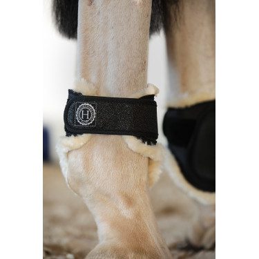 Protectores de menudillo Harcour Totseen Protectores de menudillo Harcour Totseen