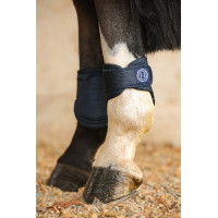 Protectores de menudillo Mesh Harcour Toxic Marino Azul marino