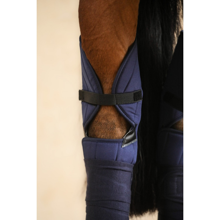 Protectores de corvejones Harcour Cavaletti Protectores de corvejones Harcour Cavaletti