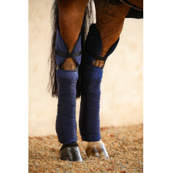Protectores de corvejones Harcour Cavaletti Protectores de corvejones Harcour Cavaletti