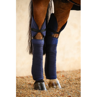 Protectores de corvejones Harcour Cavaletti Protectores de corvejones Harcour Cavaletti