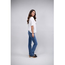 Jersey Harcour Camille Blanco