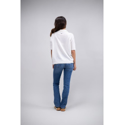 Jersey Harcour Camille Blanco