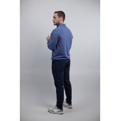 Jersey Harcour Parmo Vaquero Gris Jersey Harcour Parmo Vaquero Gris