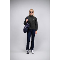 Jersey Harcour Swuni Caqui Kaki