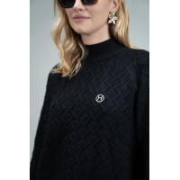 Jersey Harcour Swuni Caqui Kaki