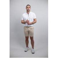 Short Harcour Bato Arena Amarillo