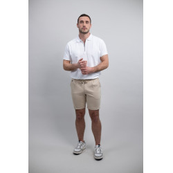 Short Harcour Bato Arena Amarillo Short Harcour Bato Arena Amarillo