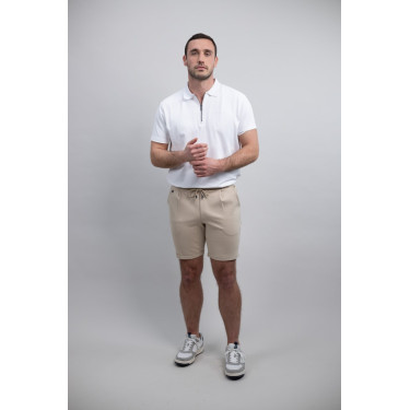 Short Harcour Bato Arena Amarillo Short Harcour Bato Arena Amarillo