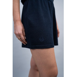 Pantalón corto Harcour Patur Marino Azul marino