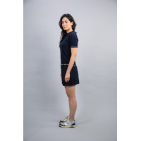 Pantalón corto Harcour Patur Marino Azul marino