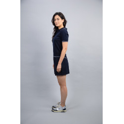 Pantalón corto Harcour Patur Marino Azul marino