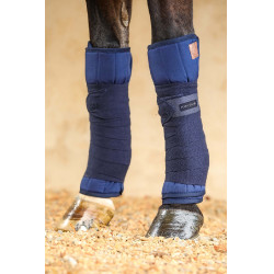 Vendajes interiores Harcour Cavalo