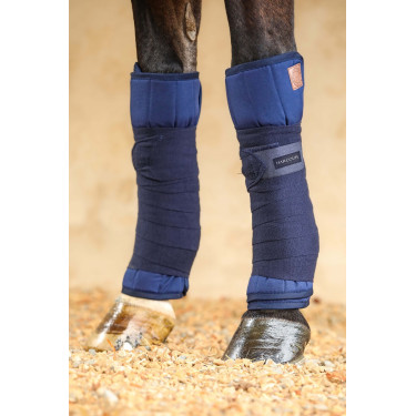 Vendajes interiores Harcour Cavalo