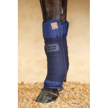 Vendajes interiores Harcour Cavalo Vendajes interiores Harcour Cavalo