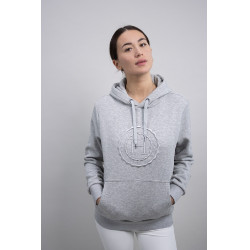 Sweat Harcour Samy Gris