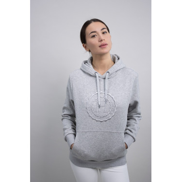 Sweat Harcour Samy Gris