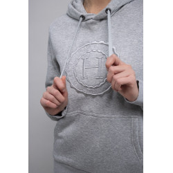 Sweat Harcour Samy Gris