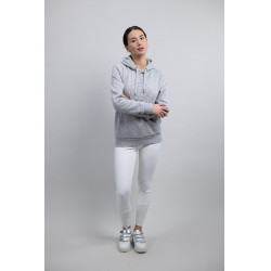 Sweat Harcour Samy Gris